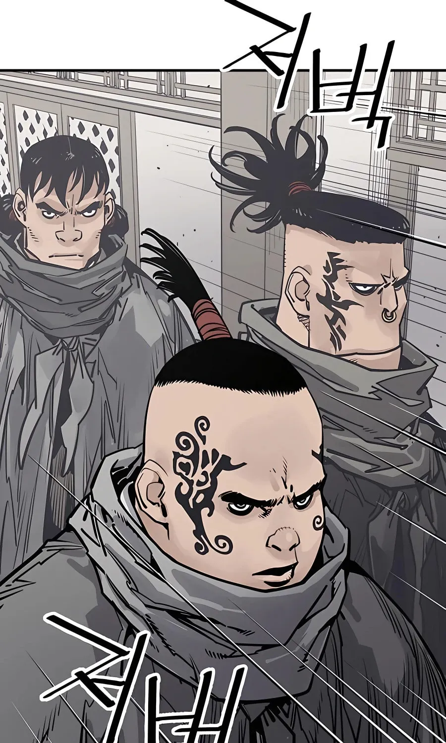 Read Shashin EN Manga Online