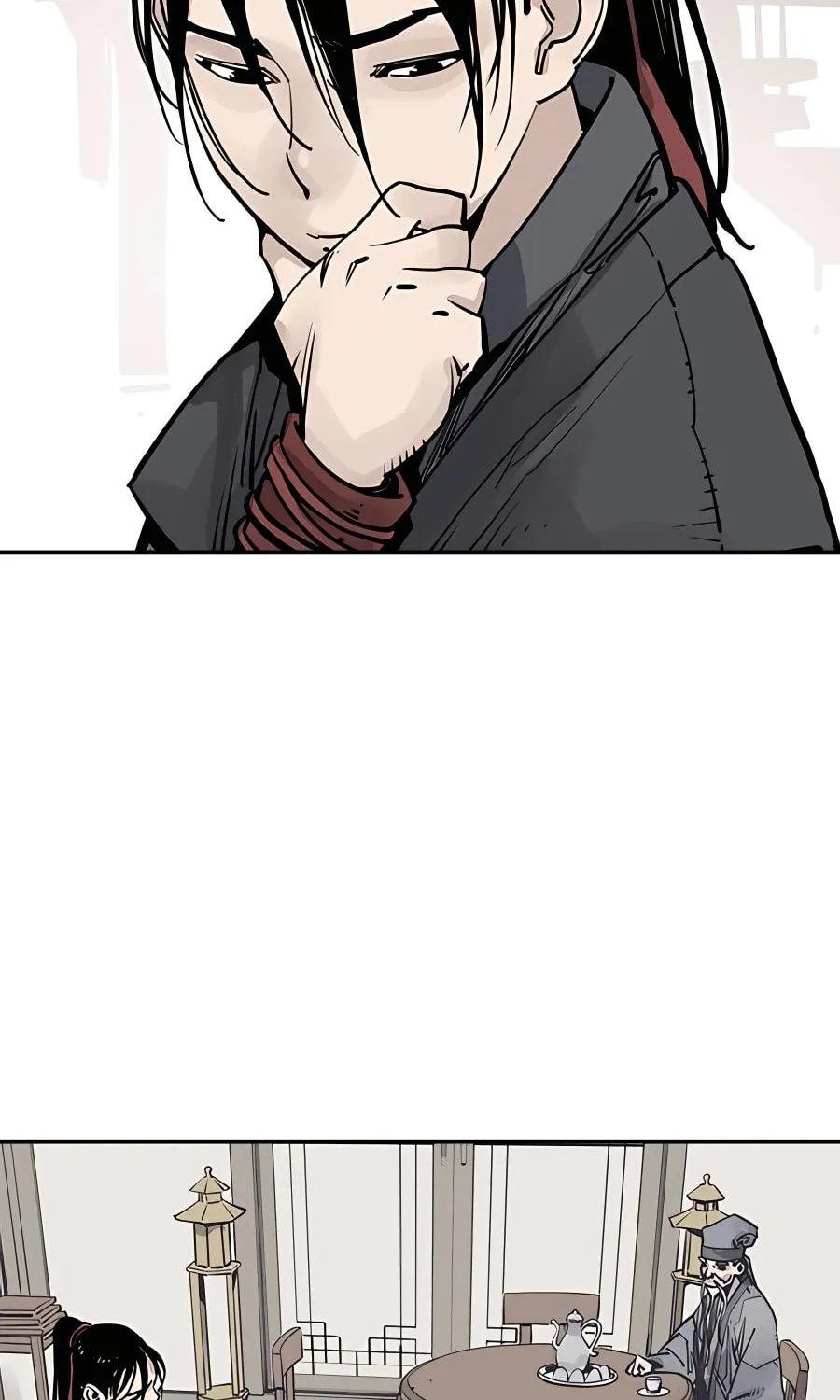 Read Shashin EN Manga Online