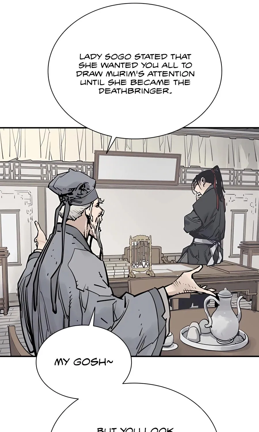 Read Shashin EN Manga Online