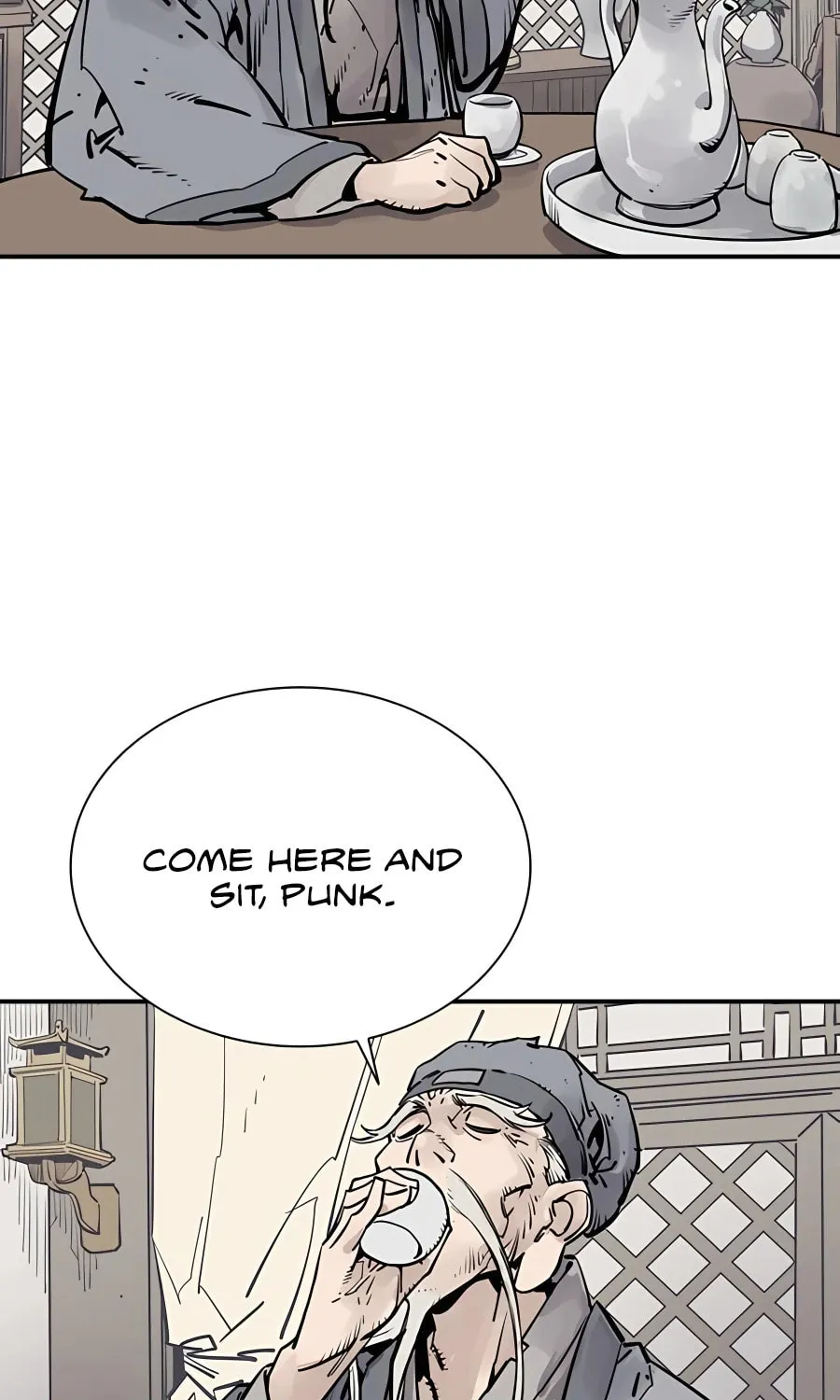 Read Shashin EN Manga Online