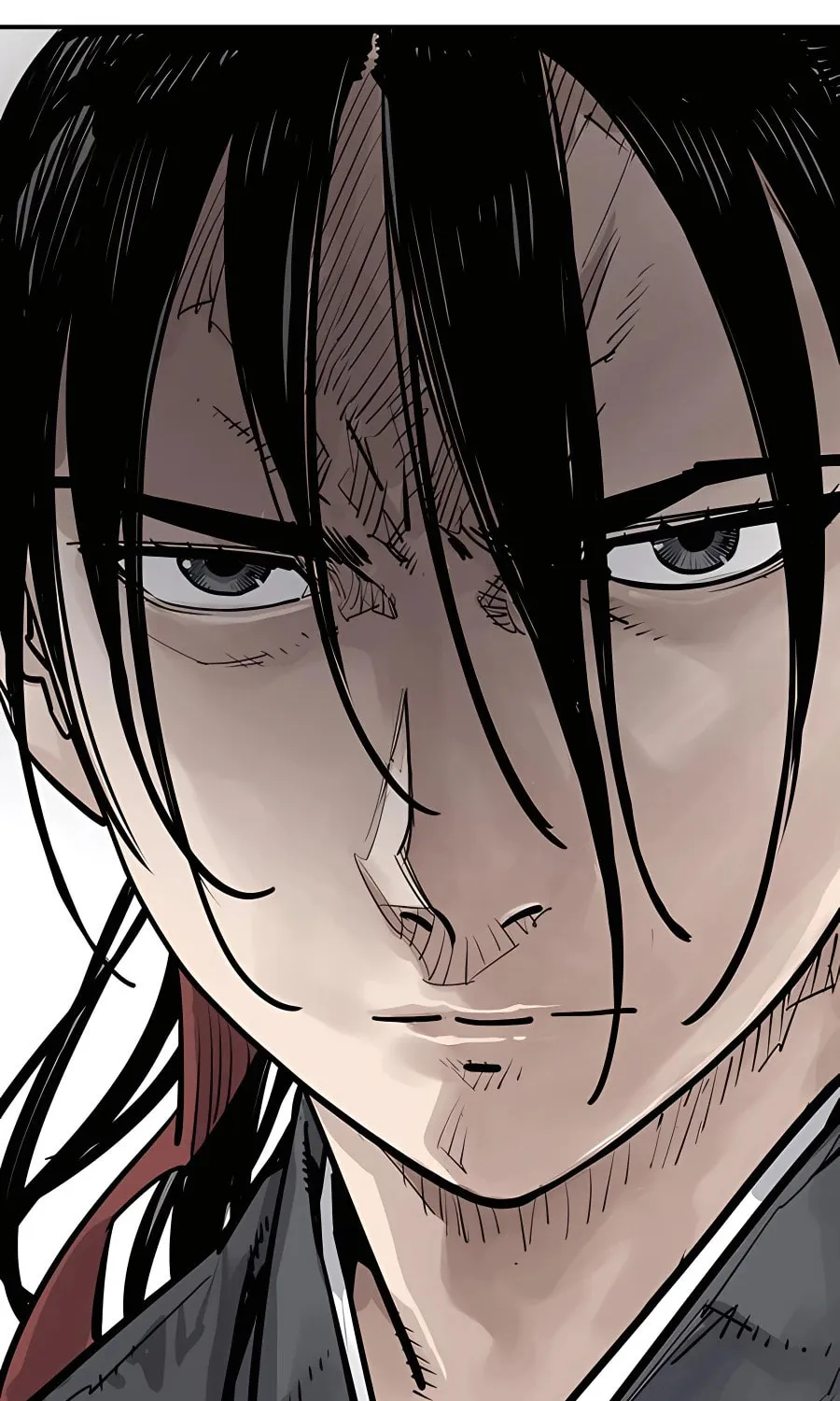 Read Shashin EN Manga Online