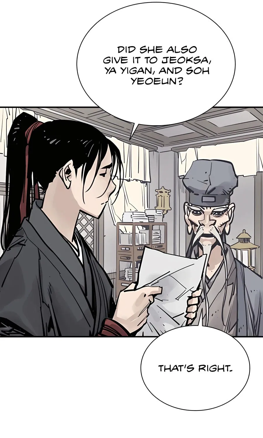 Read Shashin EN Manga Online