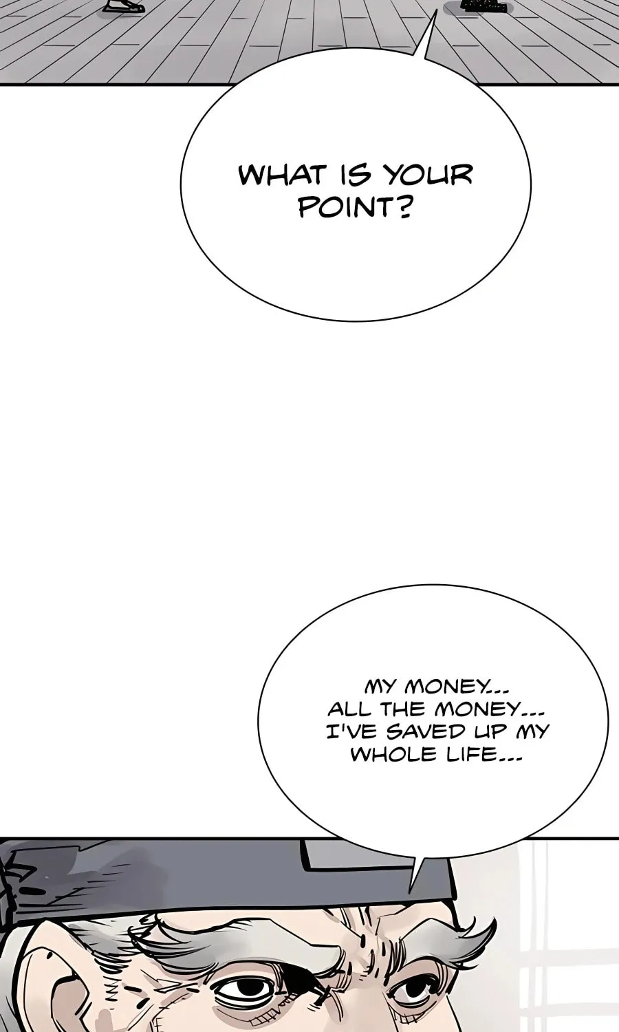 Read Shashin EN Manga Online