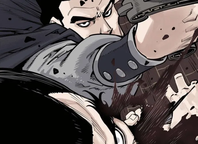 Read Shashin EN Manga Online