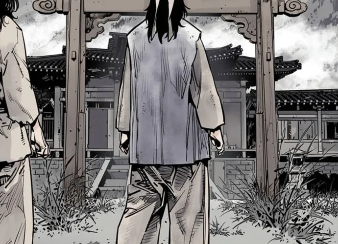 Read Shashin EN Manga Online