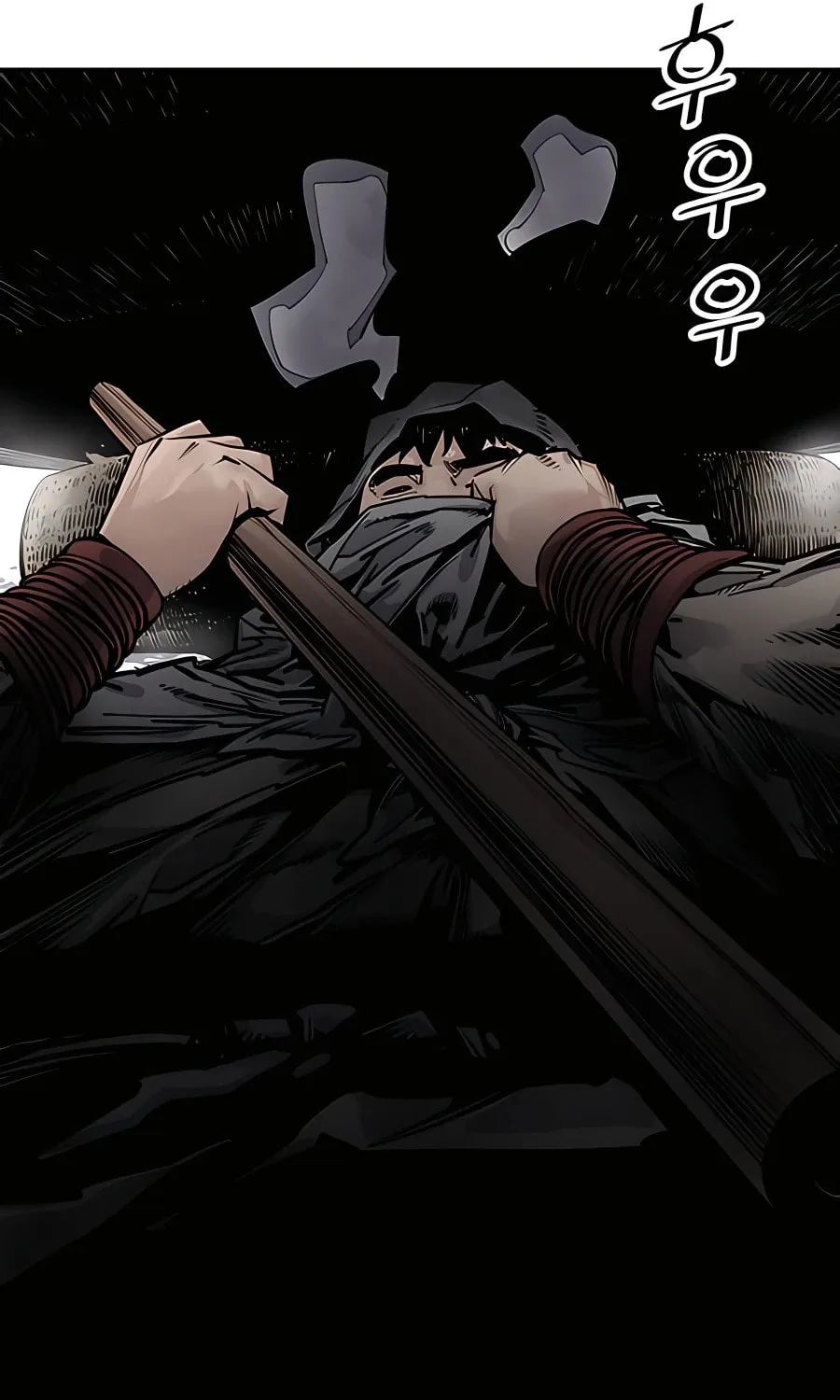 Read Shashin EN Manga Online