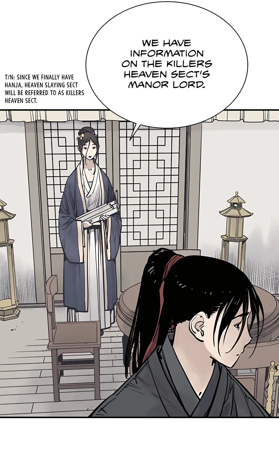 Read Shashin EN Manga Online