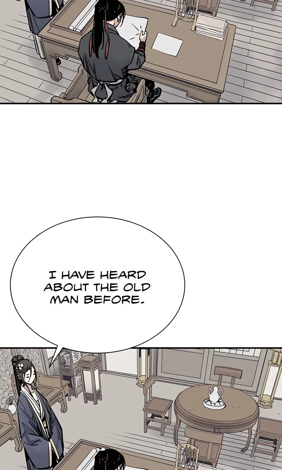 Read Shashin EN Manga Online