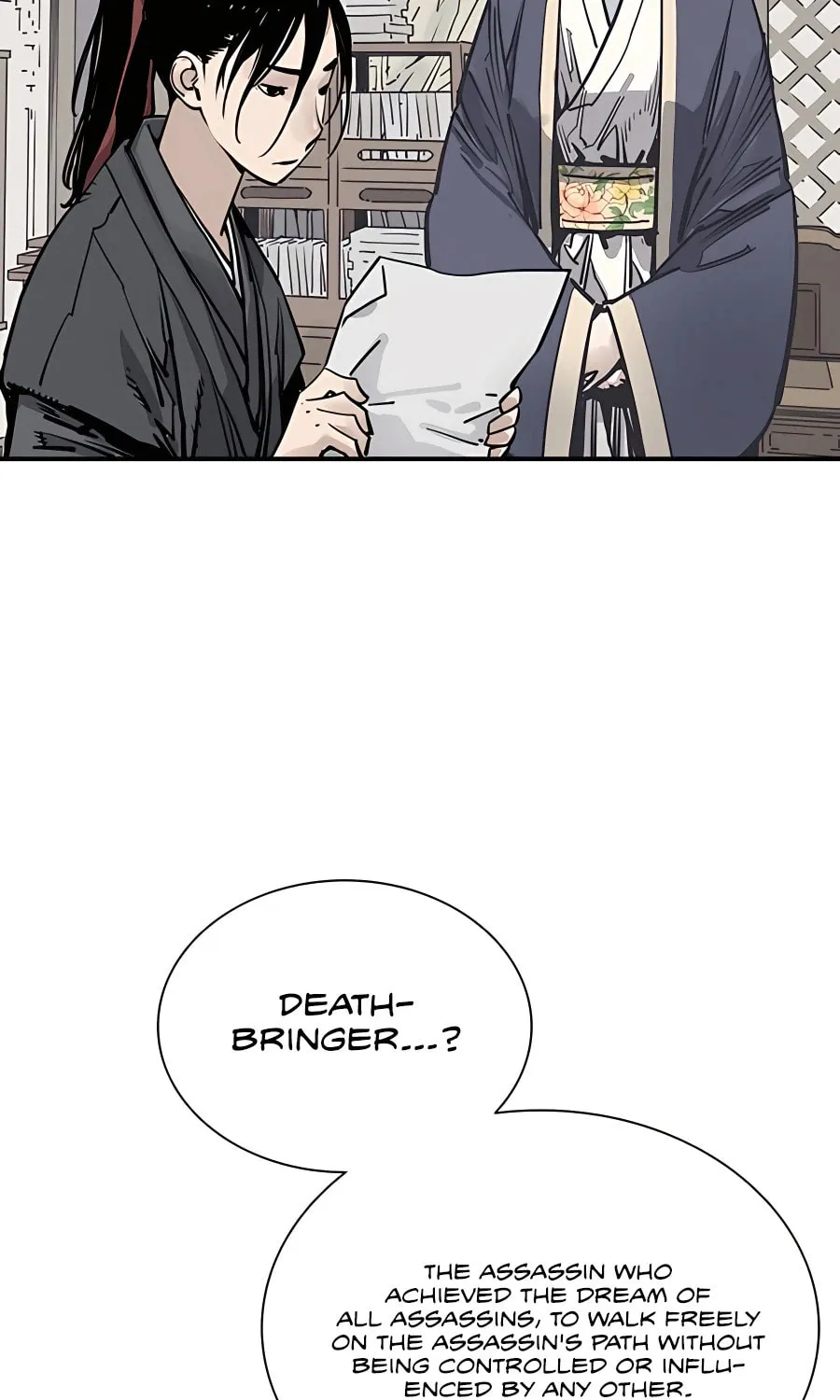 Read Shashin EN Manga Online