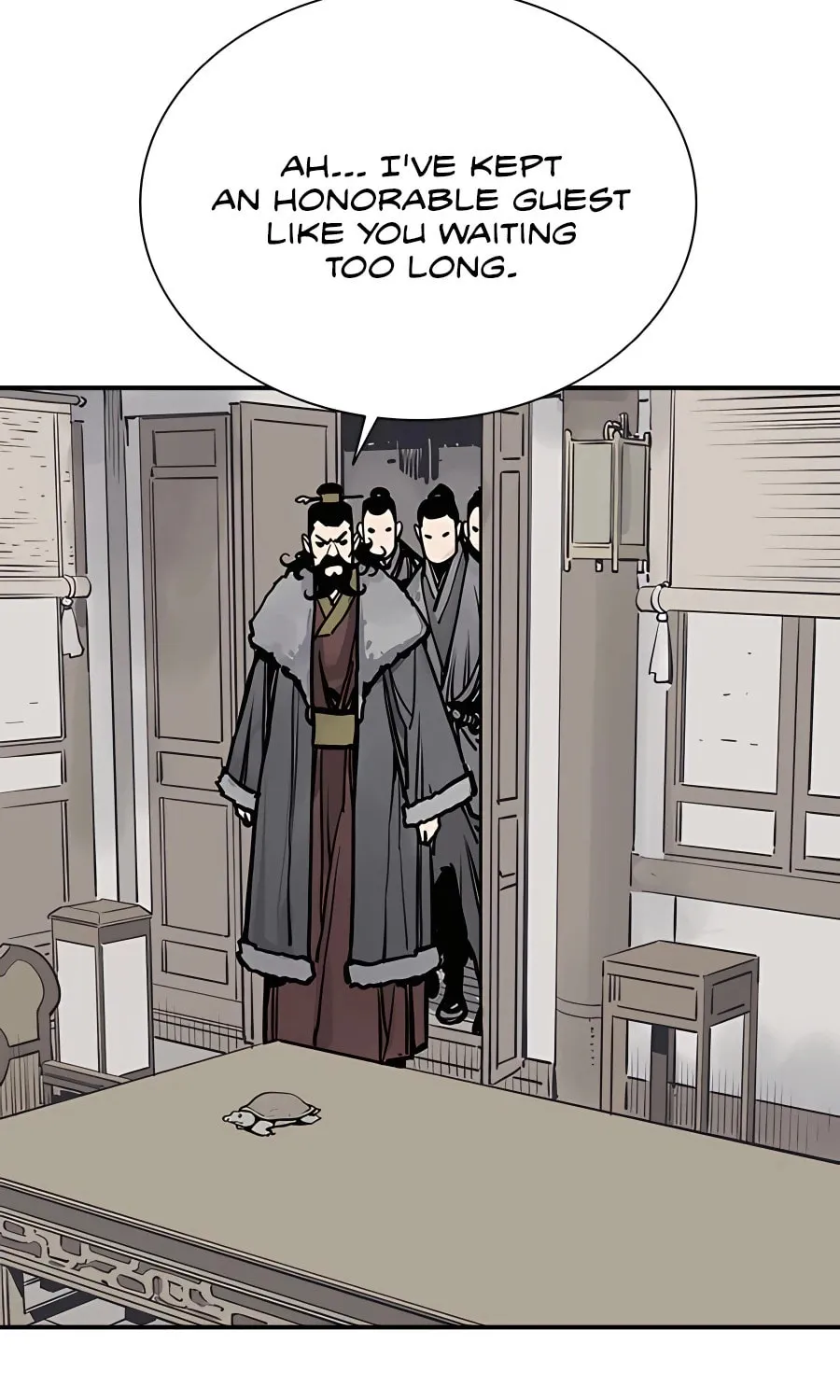 Read Shashin EN Manga Online
