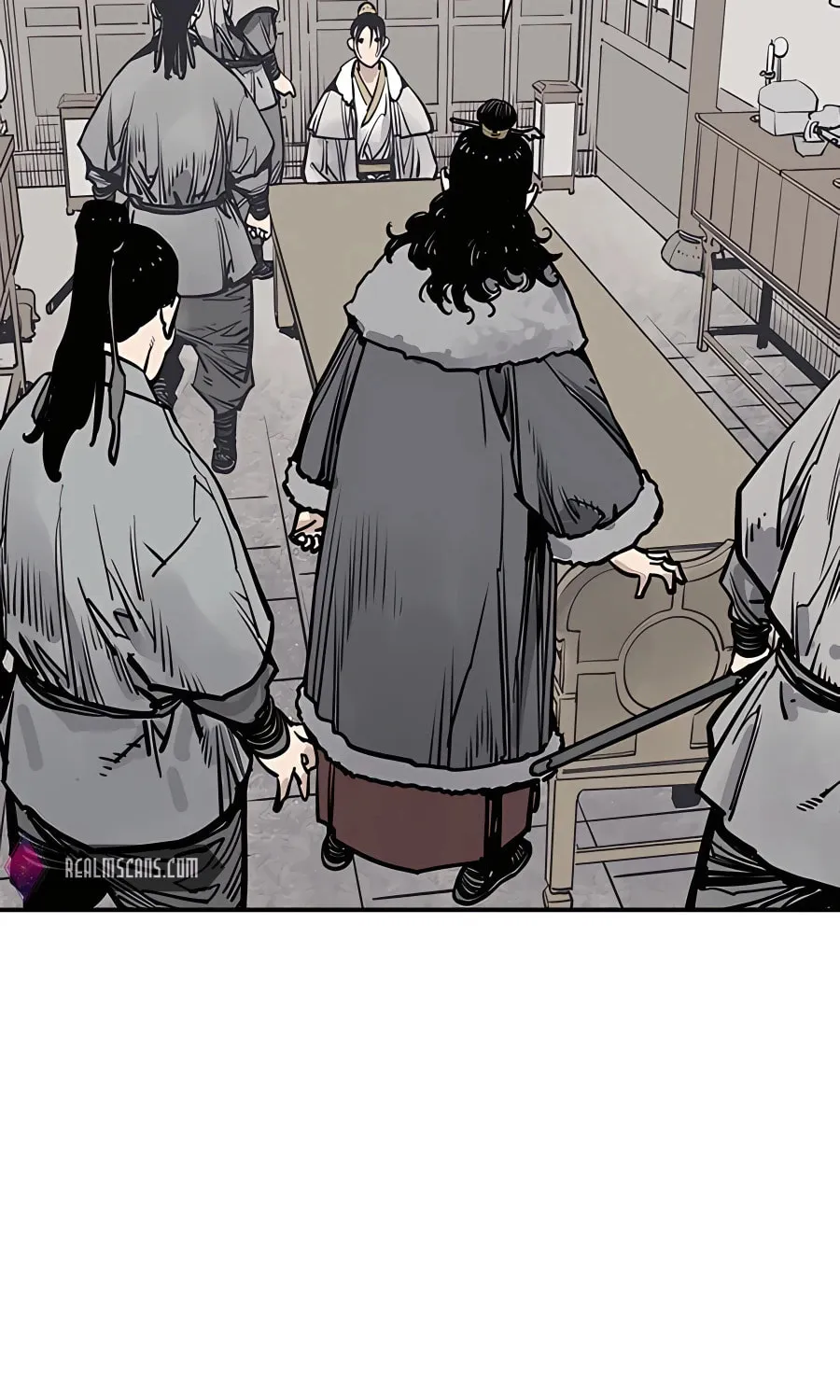 Read Shashin EN Manga Online