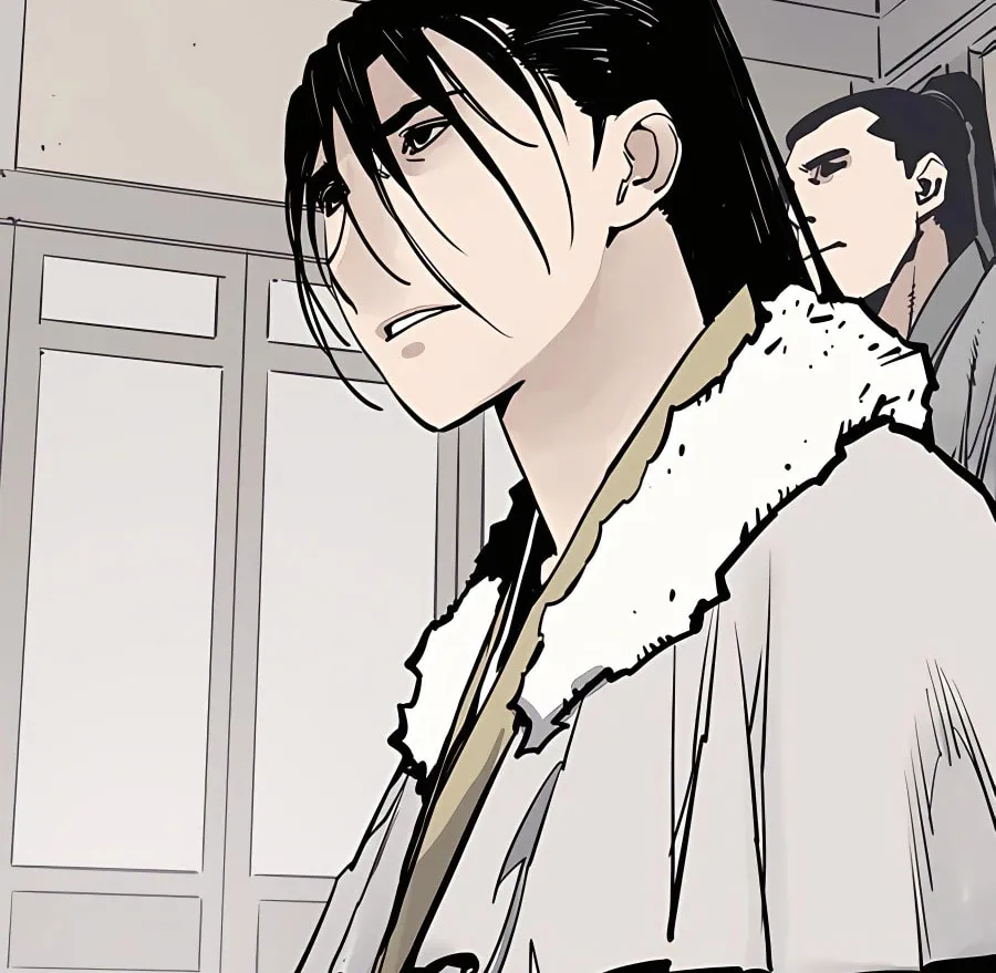 Read Shashin EN Manga Online
