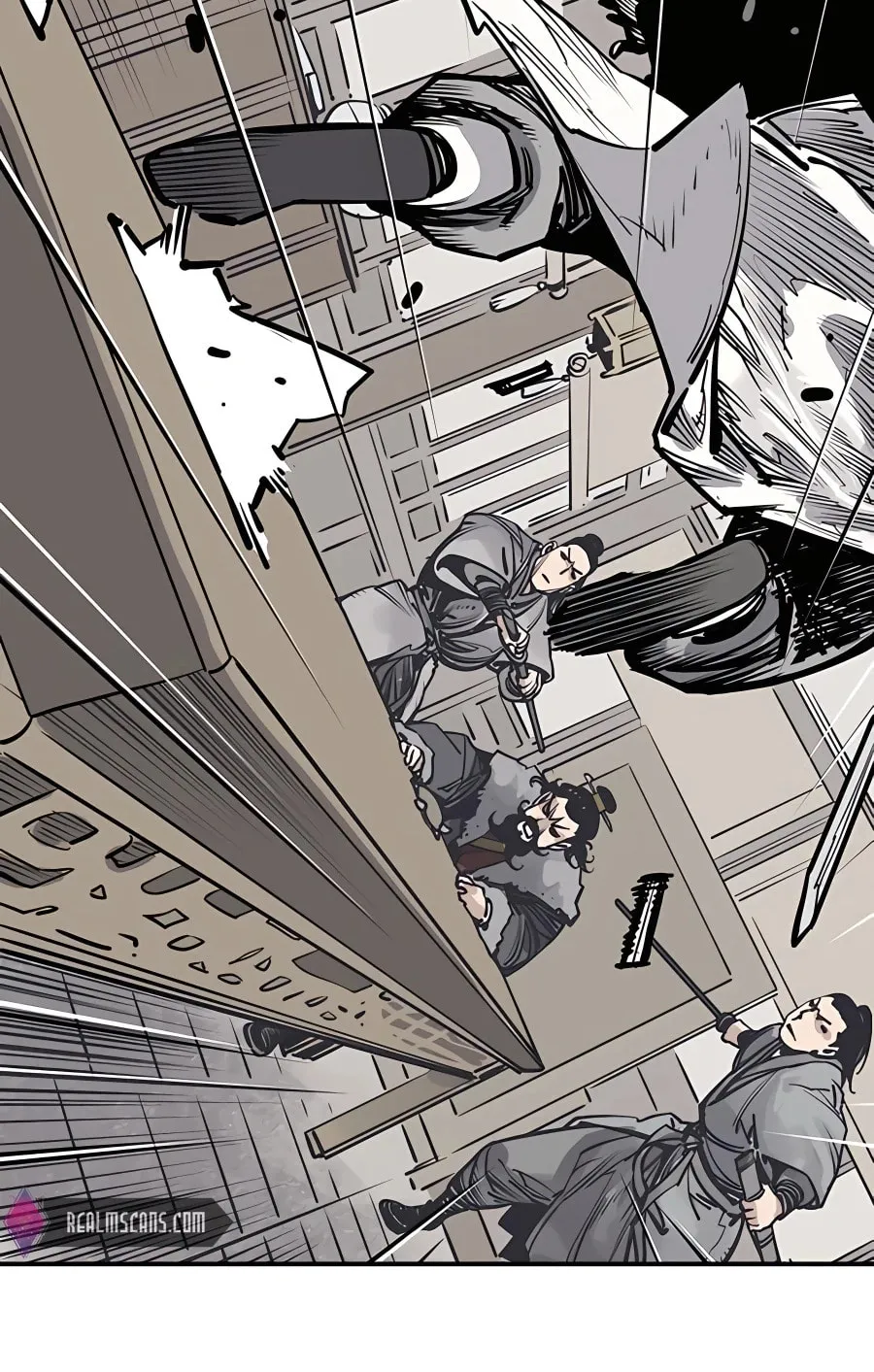 Read Shashin EN Manga Online