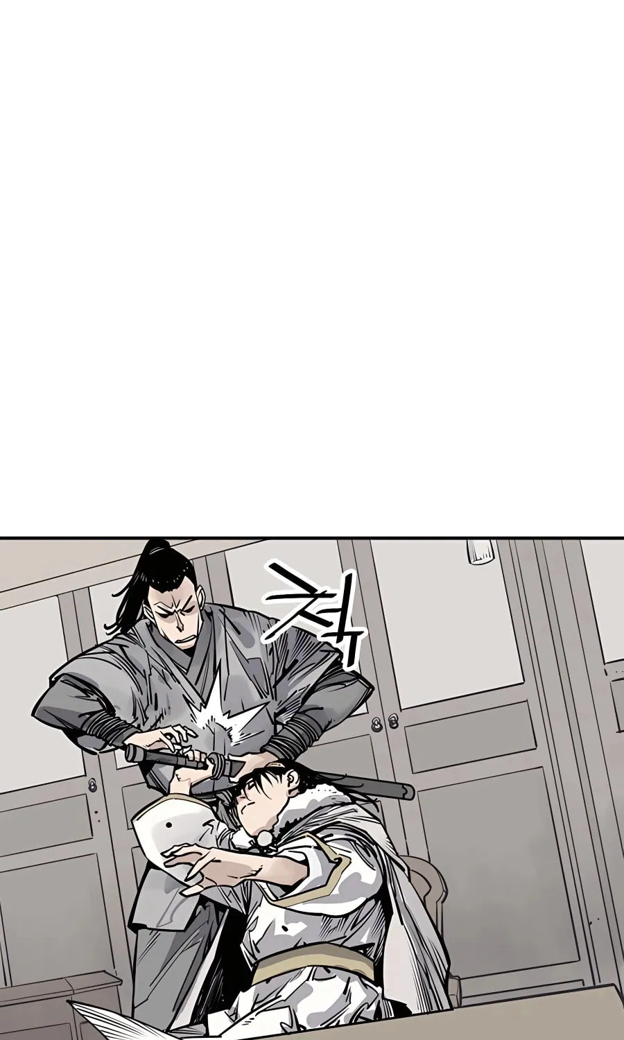 Read Shashin EN Manga Online