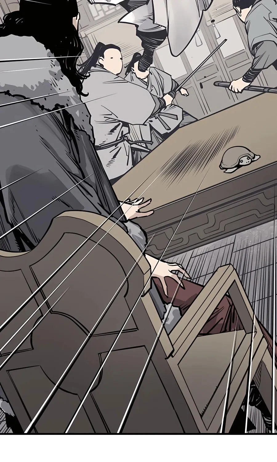 Read Shashin EN Manga Online
