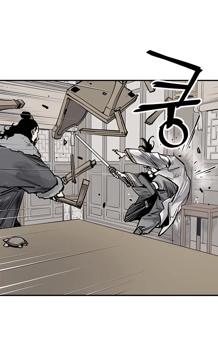 Read Shashin EN Manga Online