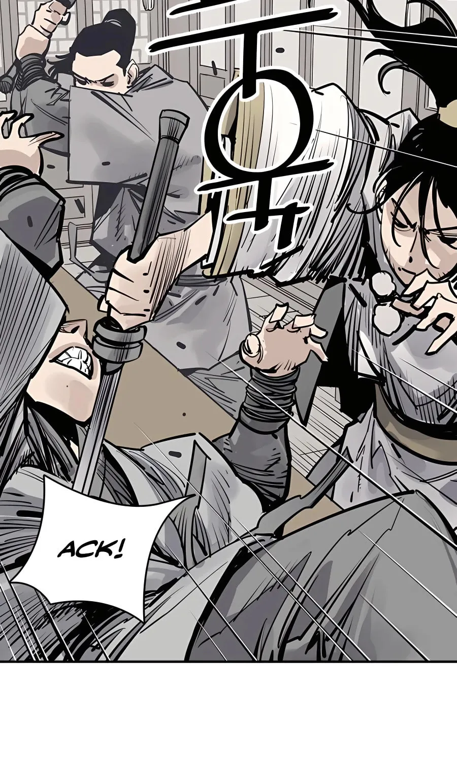 Read Shashin EN Manga Online
