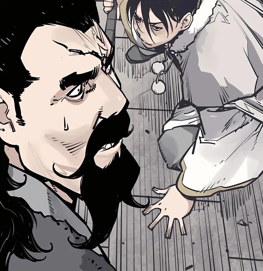 Read Shashin EN Manga Online