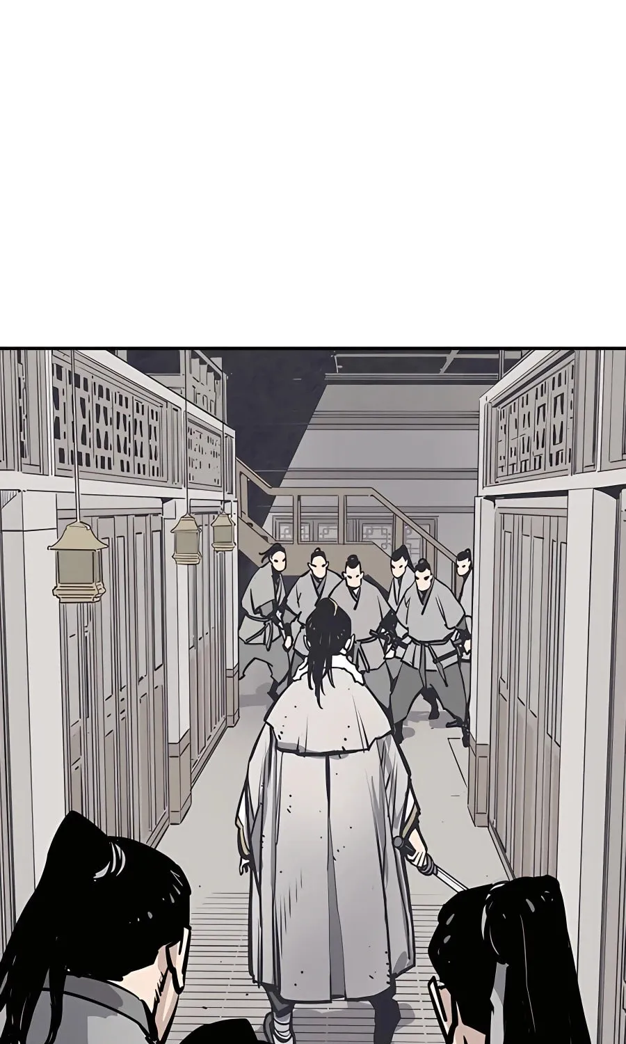 Read Shashin EN Manga Online