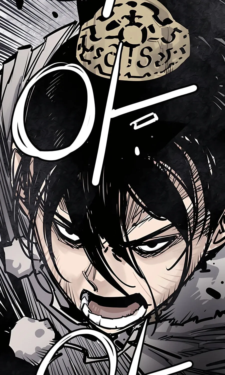 Read Shashin EN Manga Online
