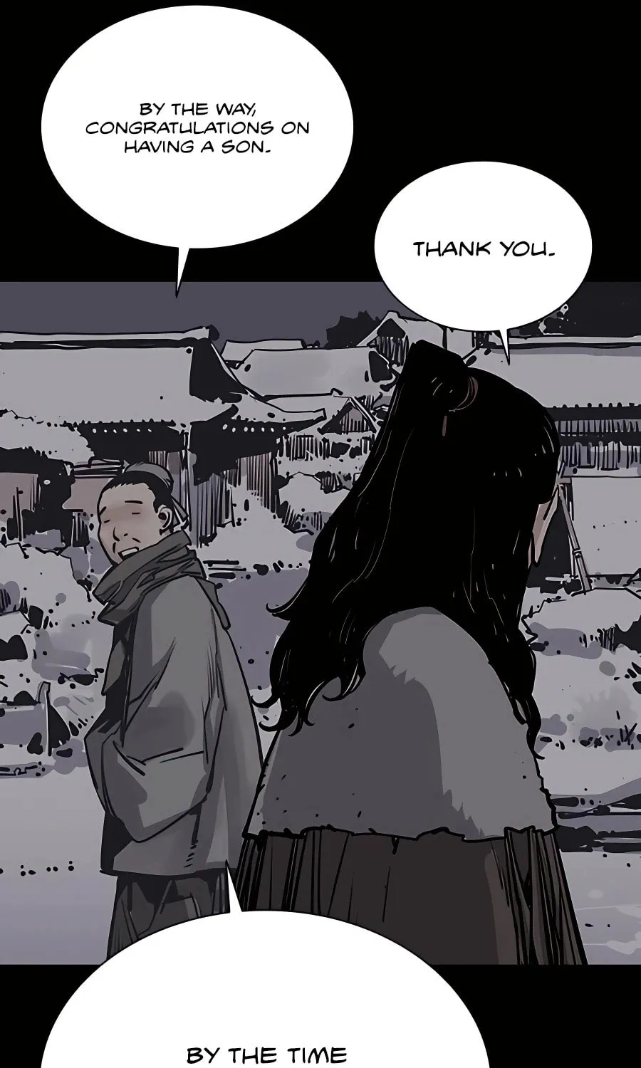 Read Shashin EN Manga Online