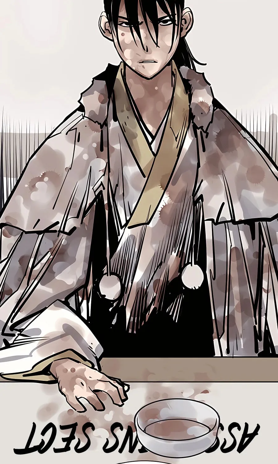 Read Shashin EN Manga Online