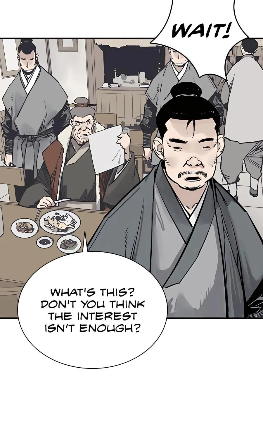 Read Shashin EN Manga Online