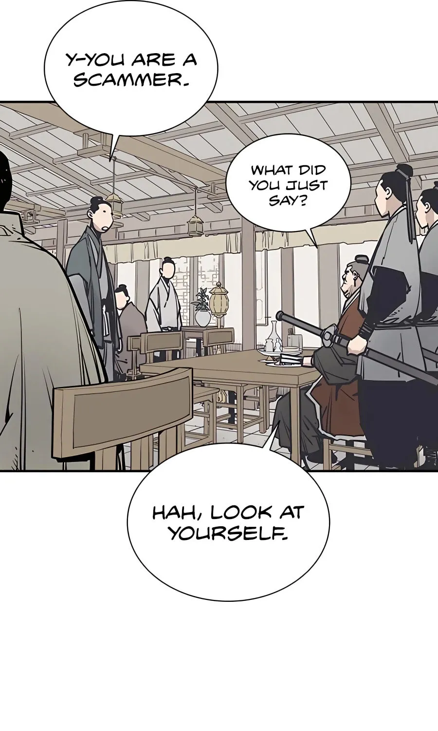 Read Shashin EN Manga Online