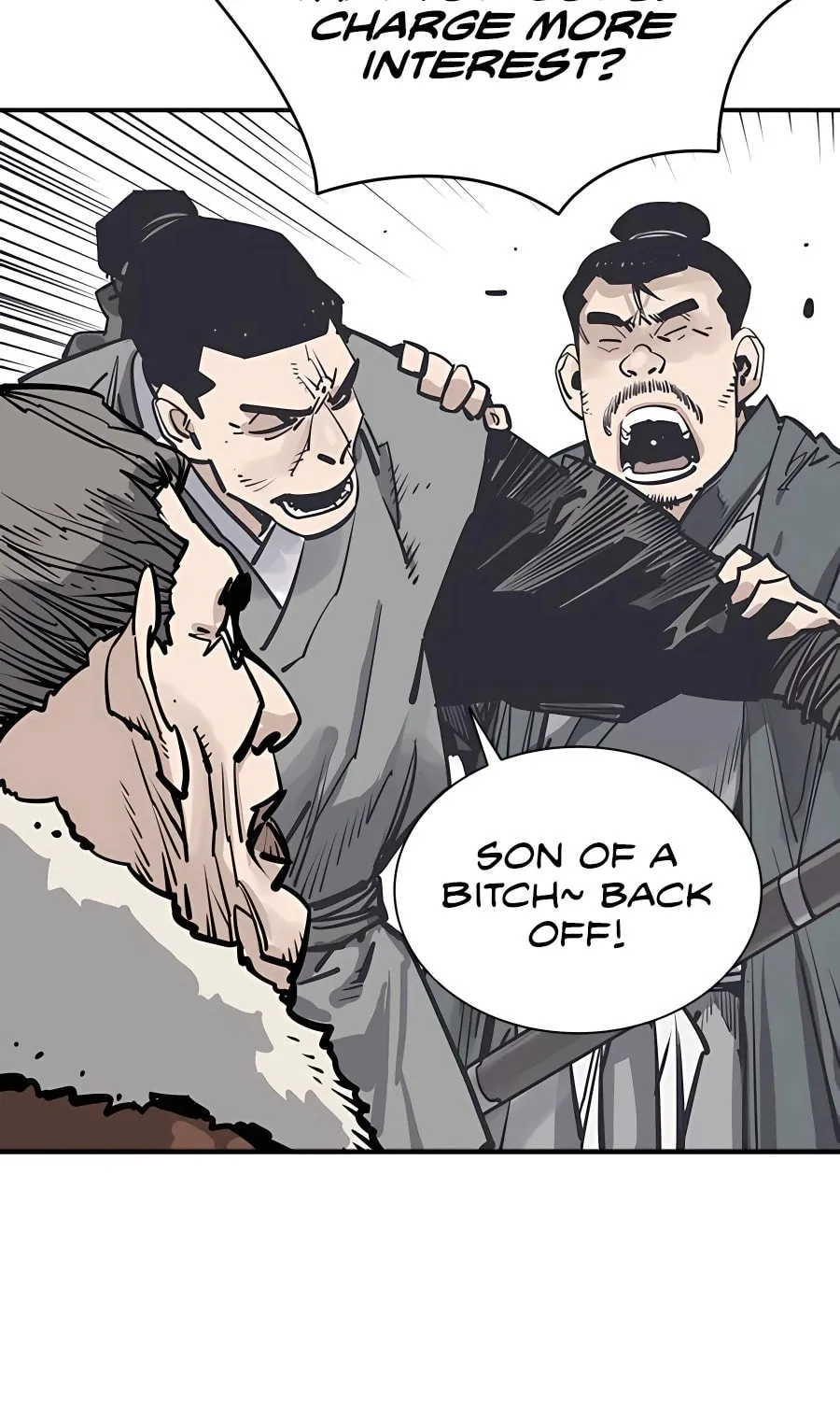 Read Shashin EN Manga Online