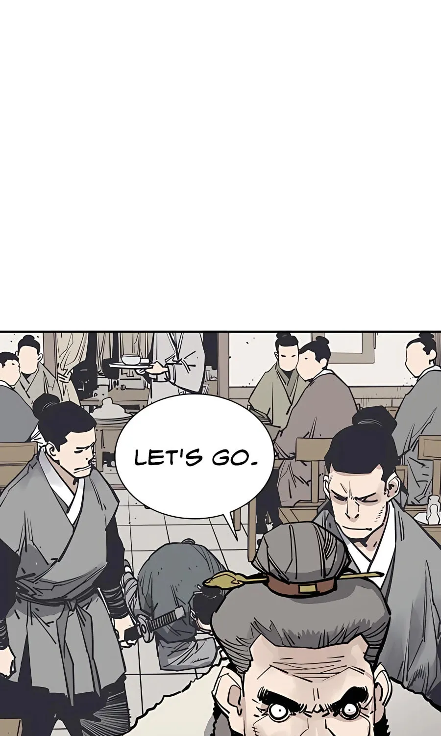 Read Shashin EN Manga Online