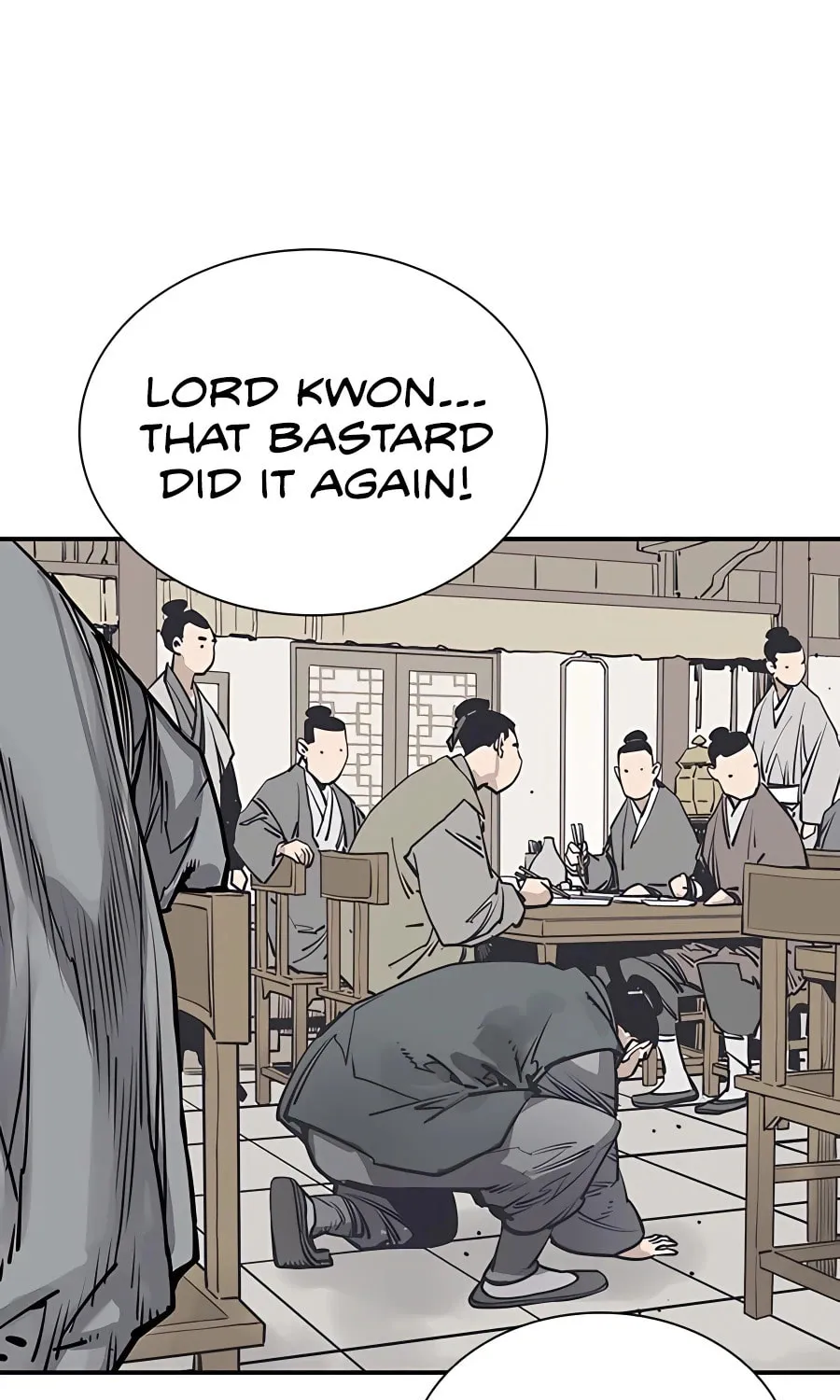 Read Shashin EN Manga Online