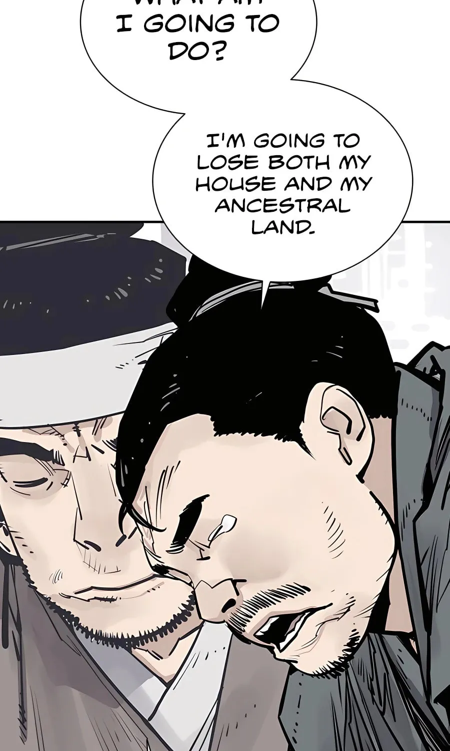 Read Shashin EN Manga Online