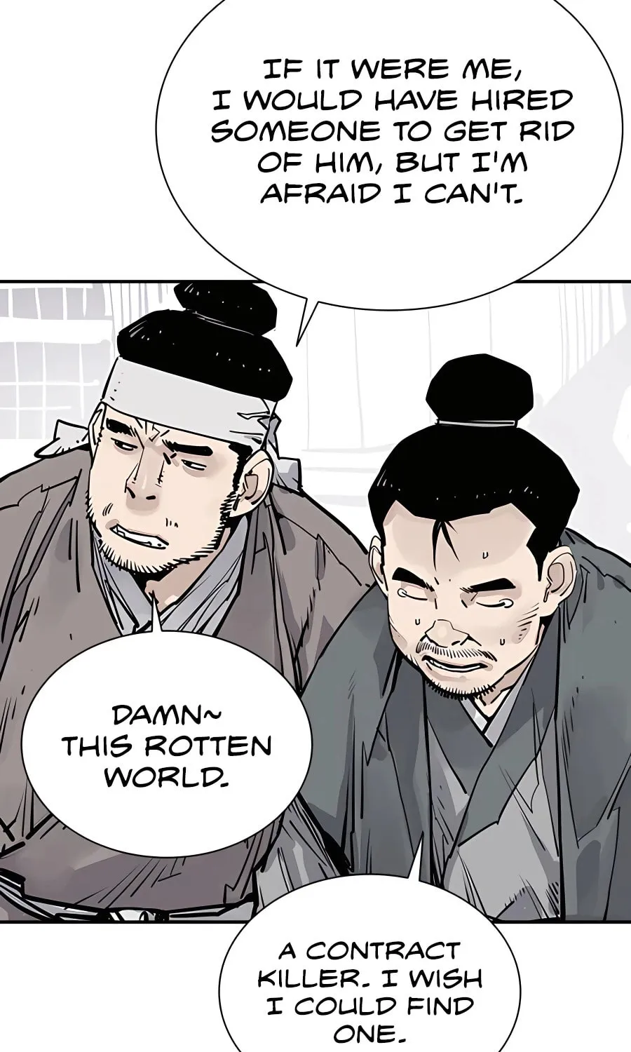 Read Shashin EN Manga Online