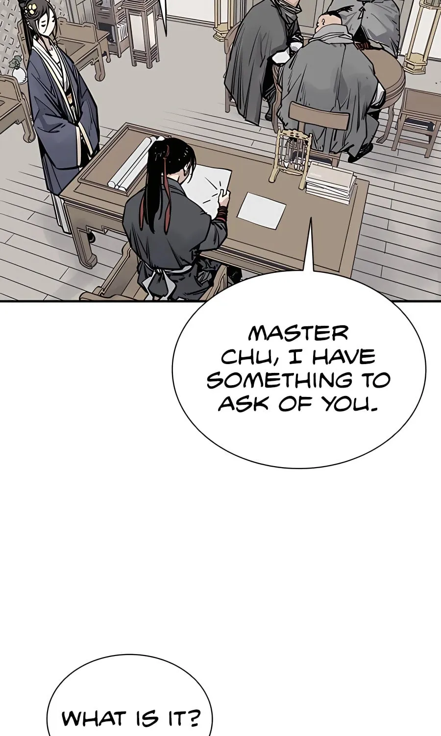 Read Shashin EN Manga Online