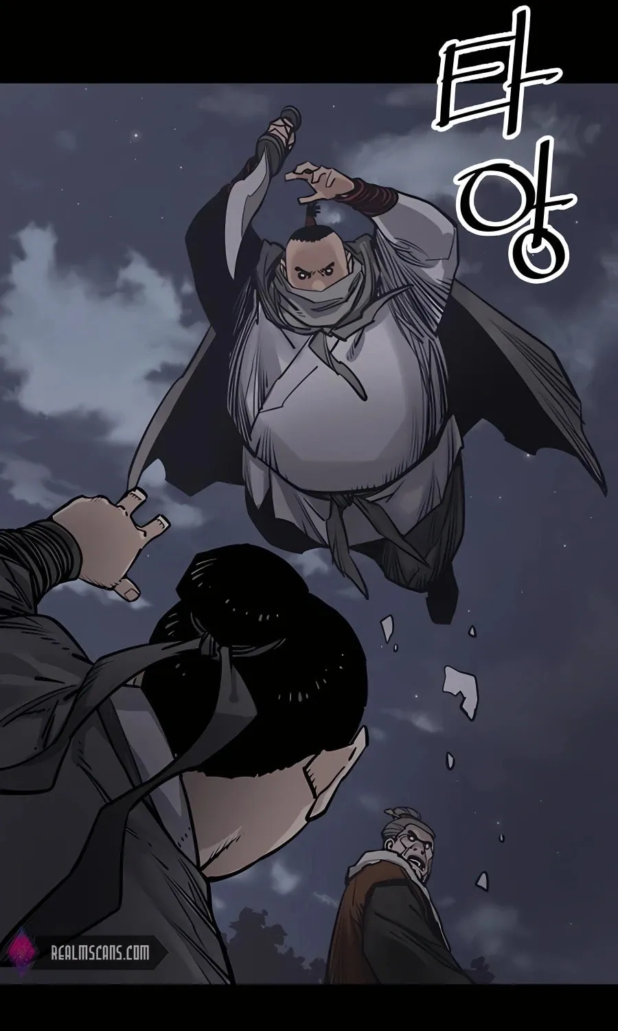 Read Shashin EN Manga Online