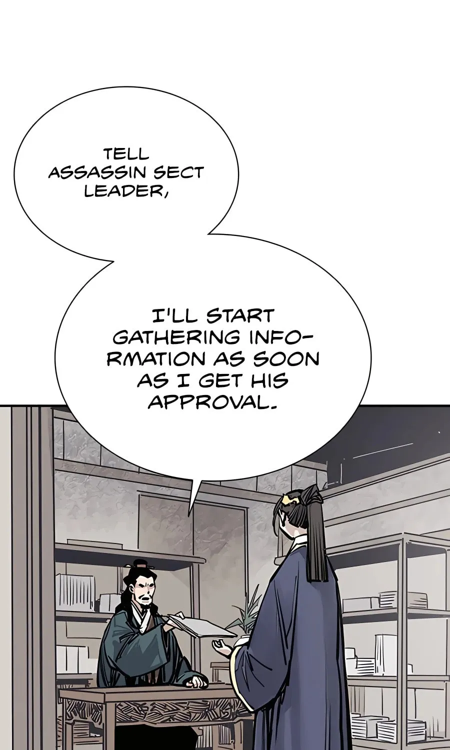 Read Shashin EN Manga Online