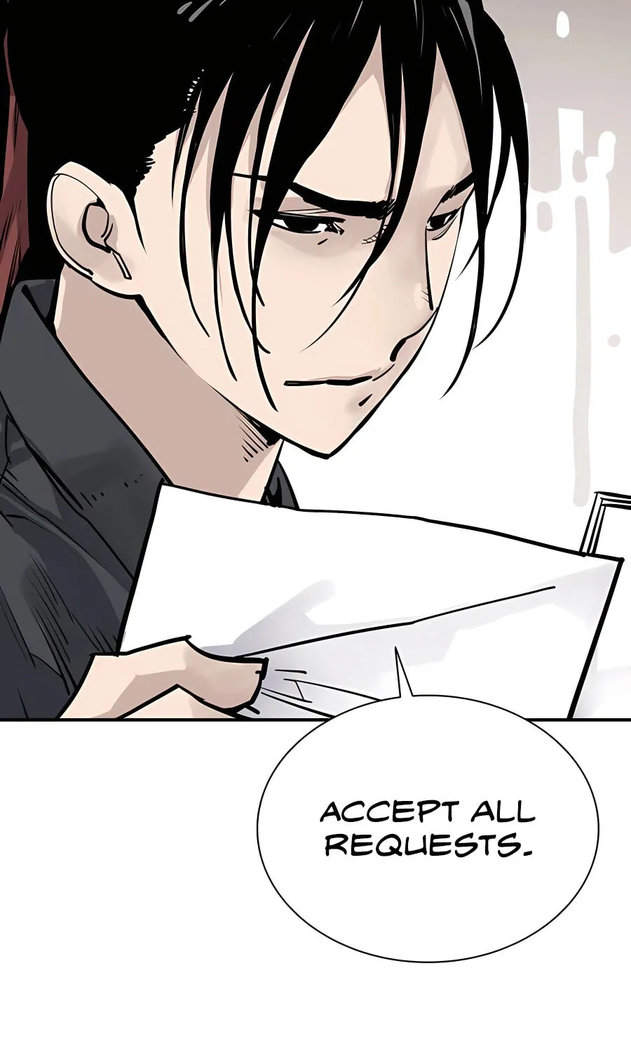 Read Shashin EN Manga Online
