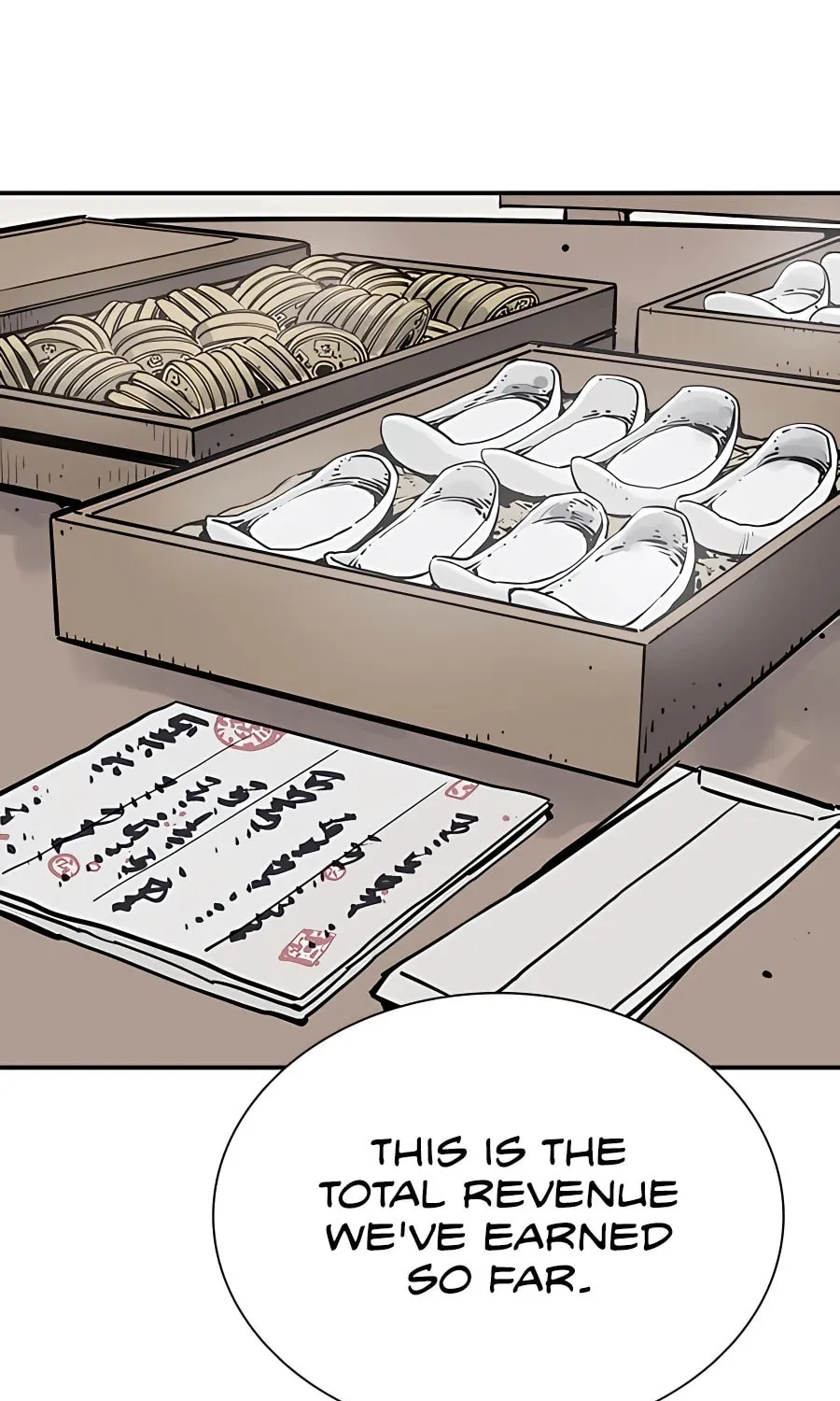 Read Shashin EN Manga Online