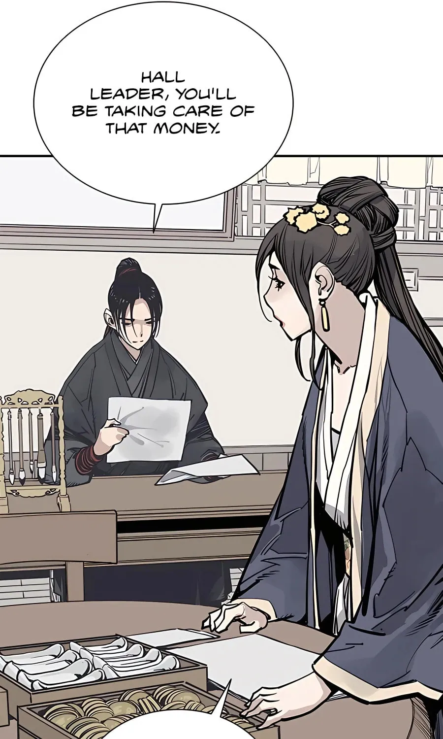 Read Shashin EN Manga Online