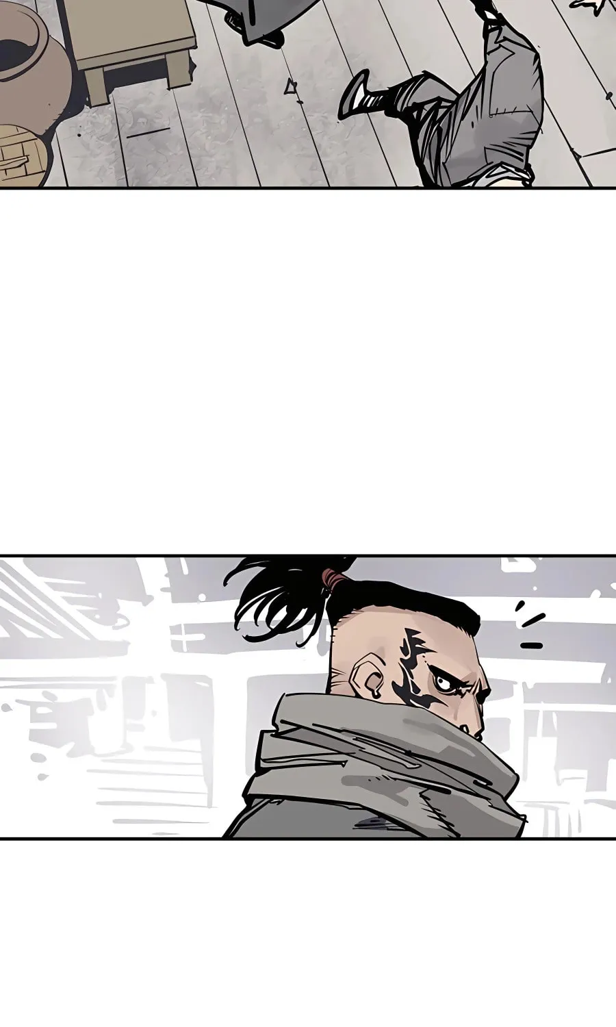 Read Shashin EN Manga Online
