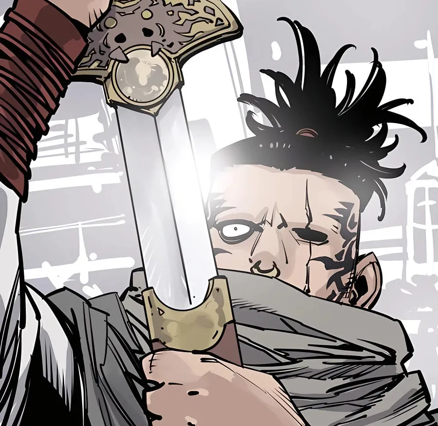 Read Shashin EN Manga Online