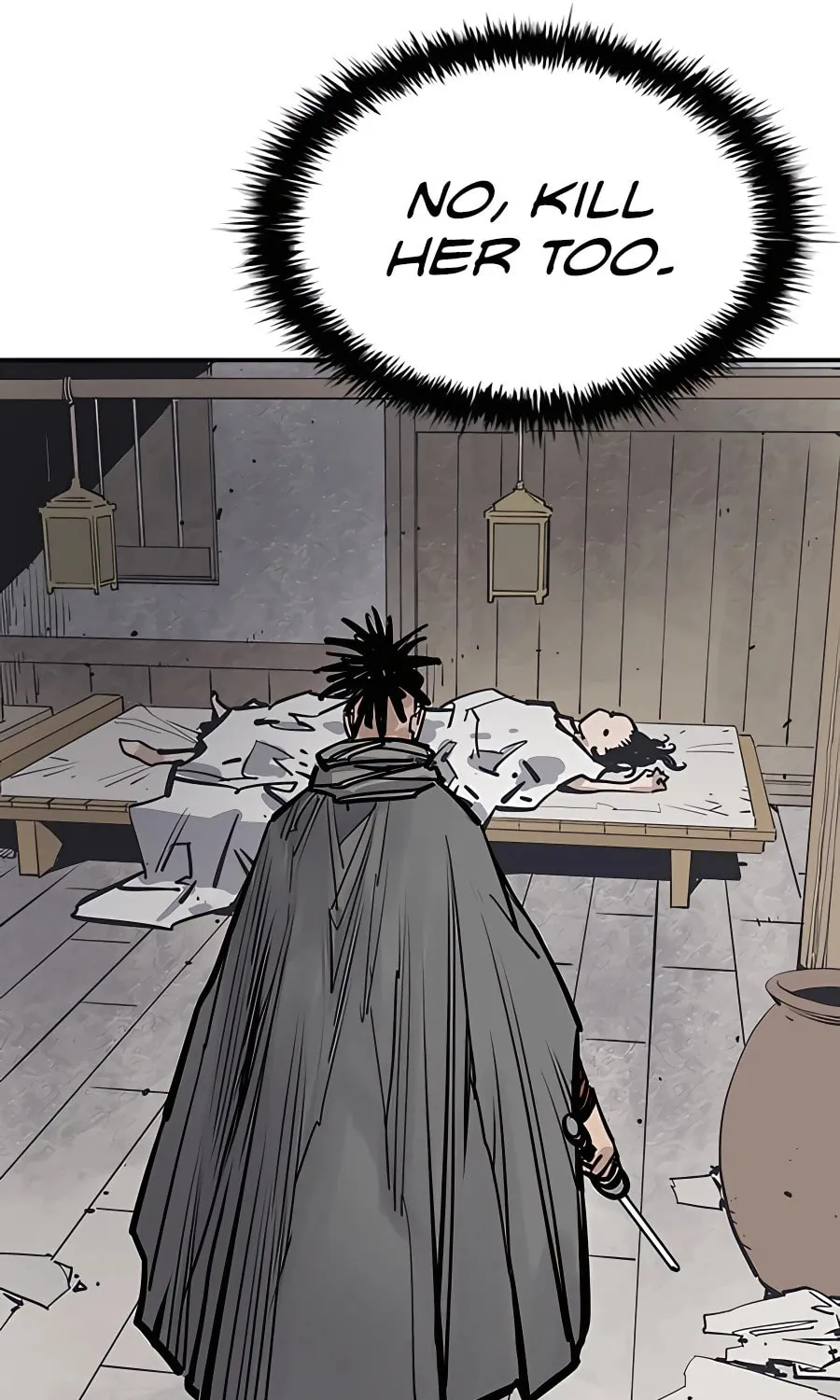 Read Shashin EN Manga Online