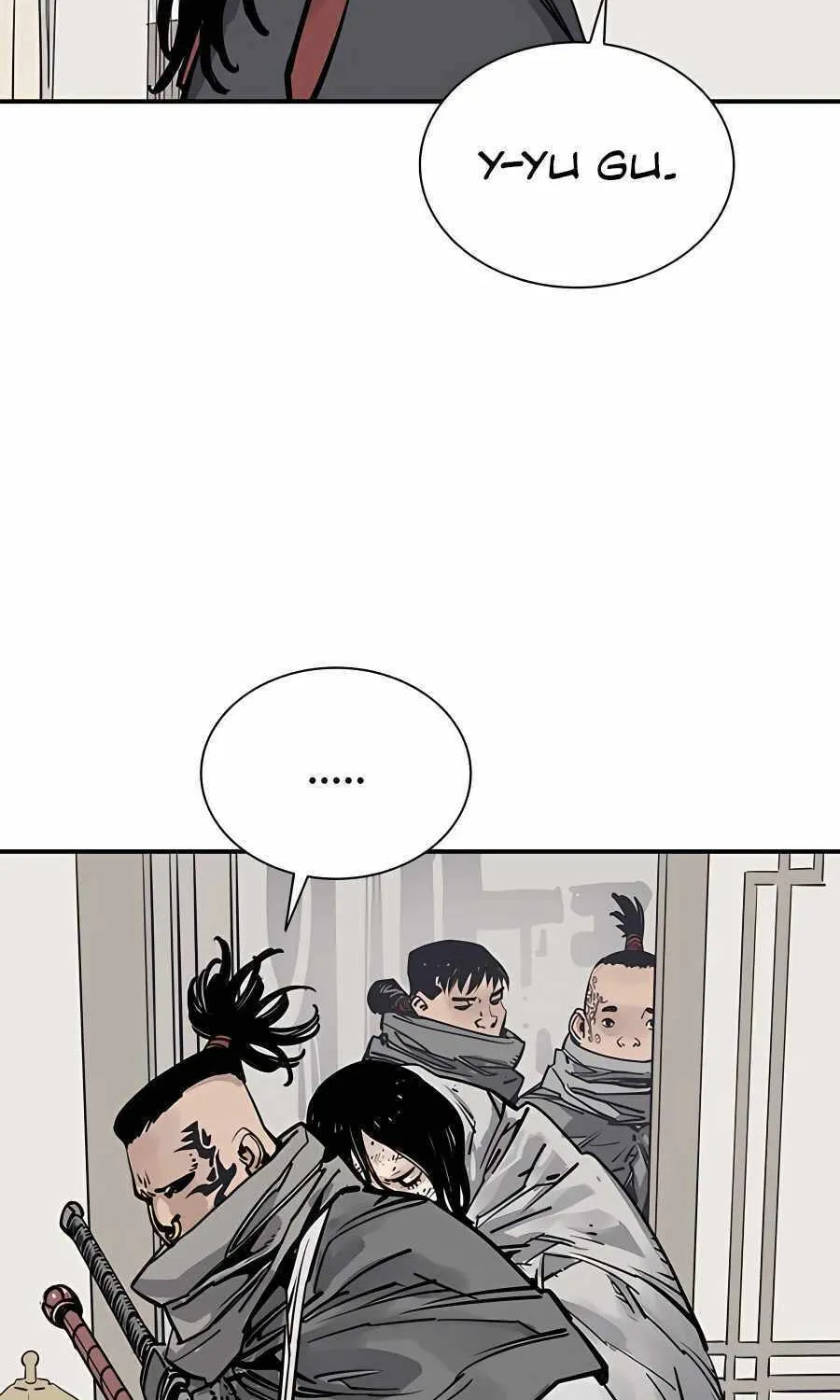 Read Shashin EN Manga Online