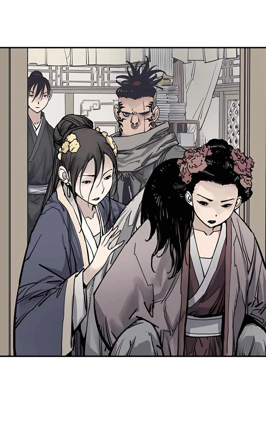 Read Shashin EN Manga Online