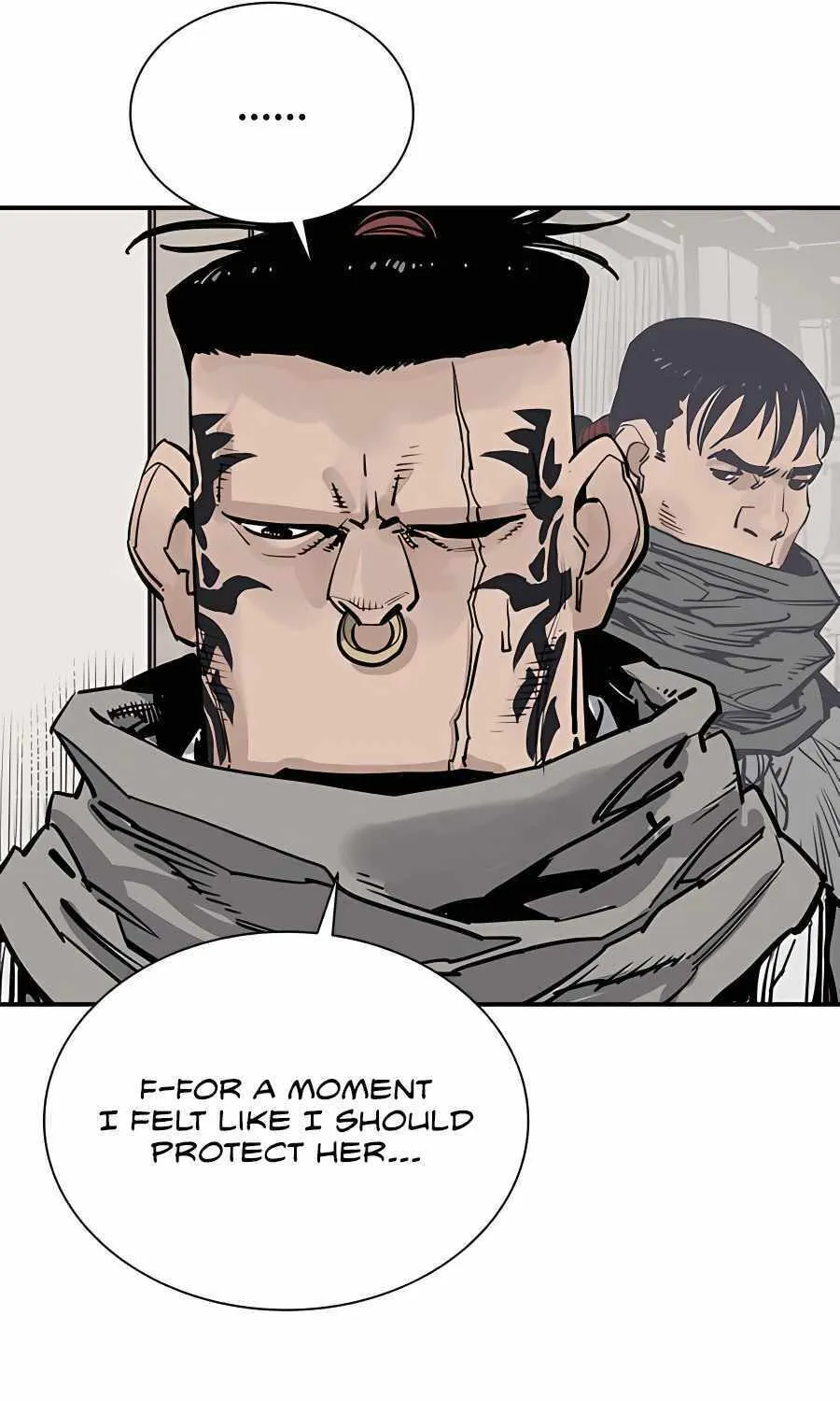 Read Shashin EN Manga Online