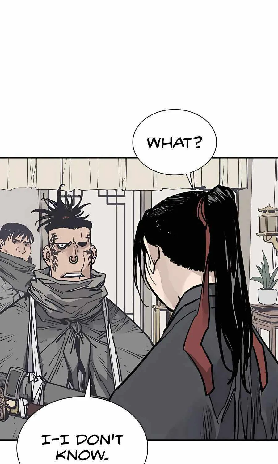 Read Shashin EN Manga Online