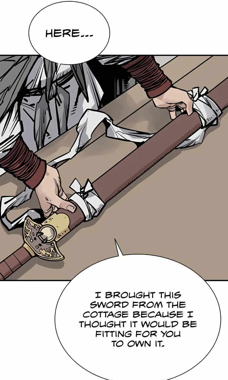 Read Shashin EN Manga Online