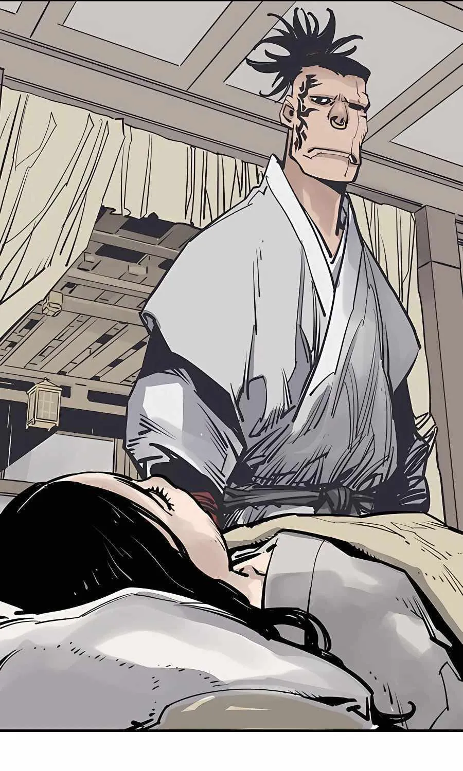 Read Shashin EN Manga Online