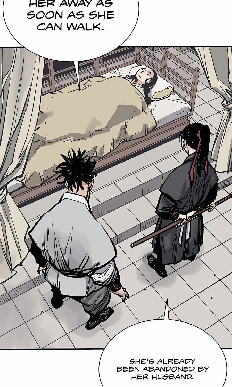 Read Shashin EN Manga Online