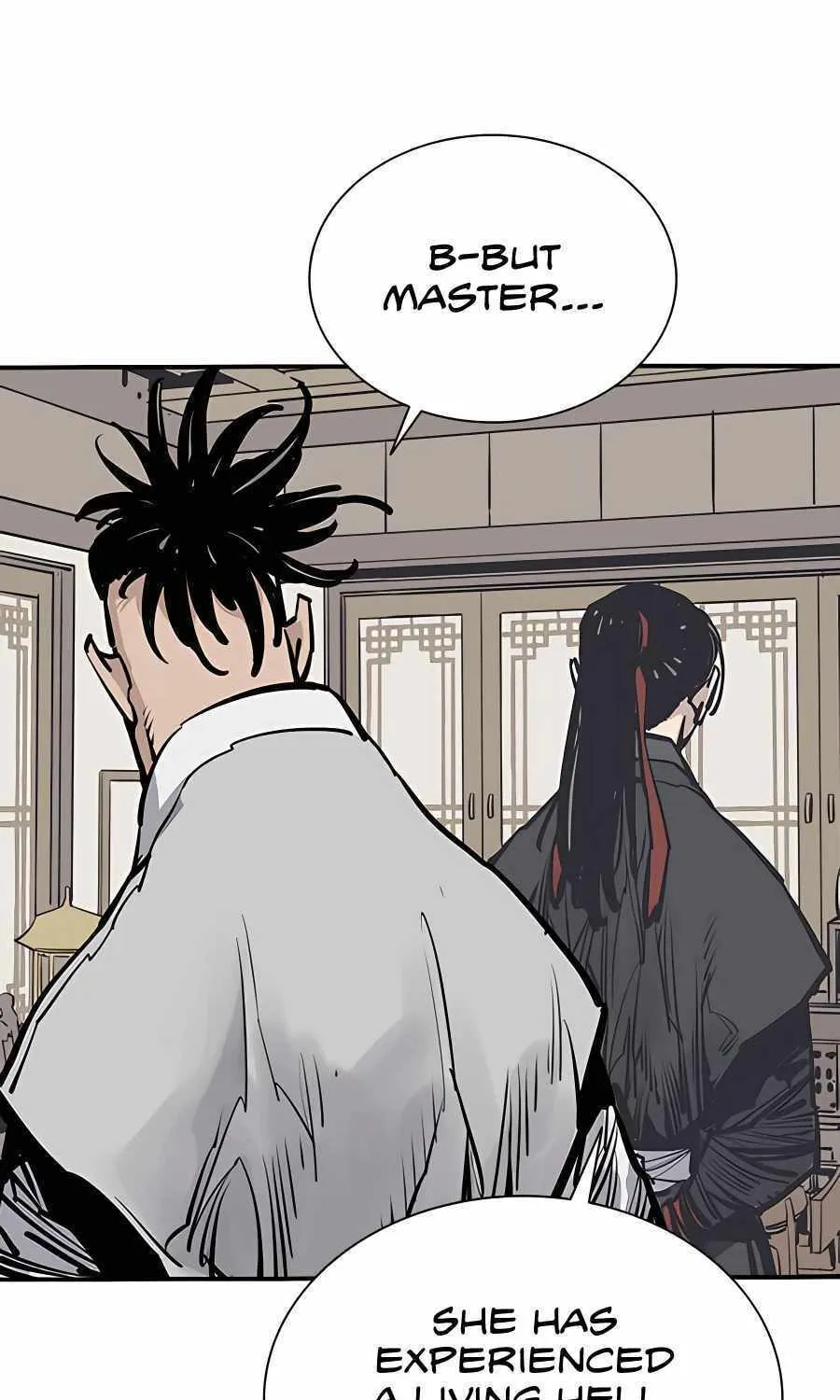 Read Shashin EN Manga Online